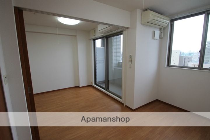 ノルデンハイム江坂の内装