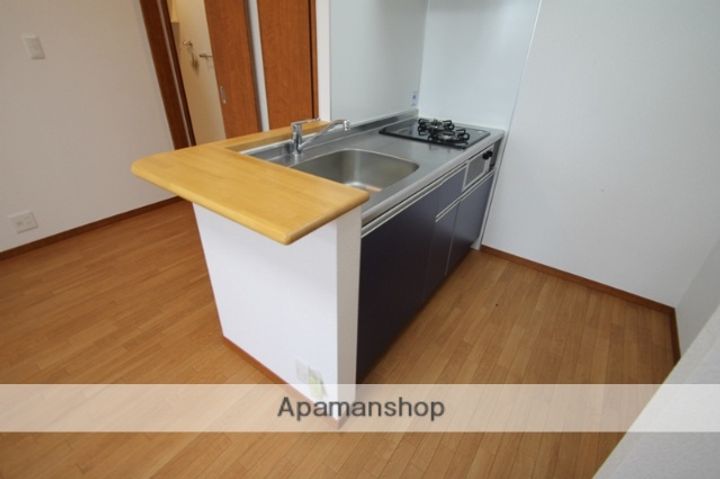 ノルデンハイム江坂の内装