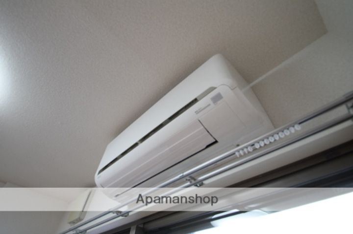 ノルデンハイム江坂の内装