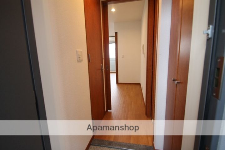 ノルデンハイム江坂の内装