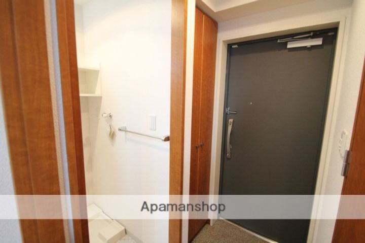 ノルデンハイム江坂の内装