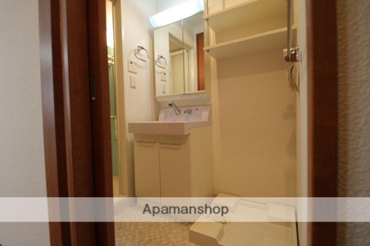 ノルデンハイム江坂の内装