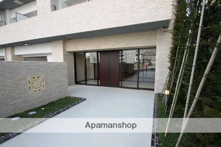 レジディア新大阪のその他画像