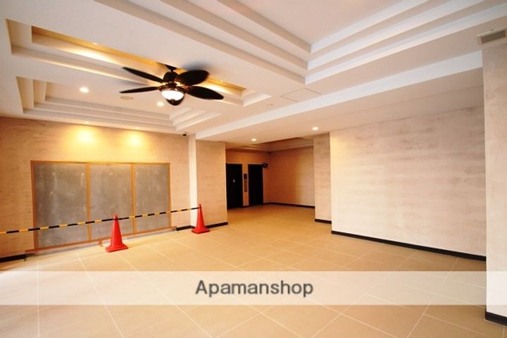 レジディア新大阪のその他画像