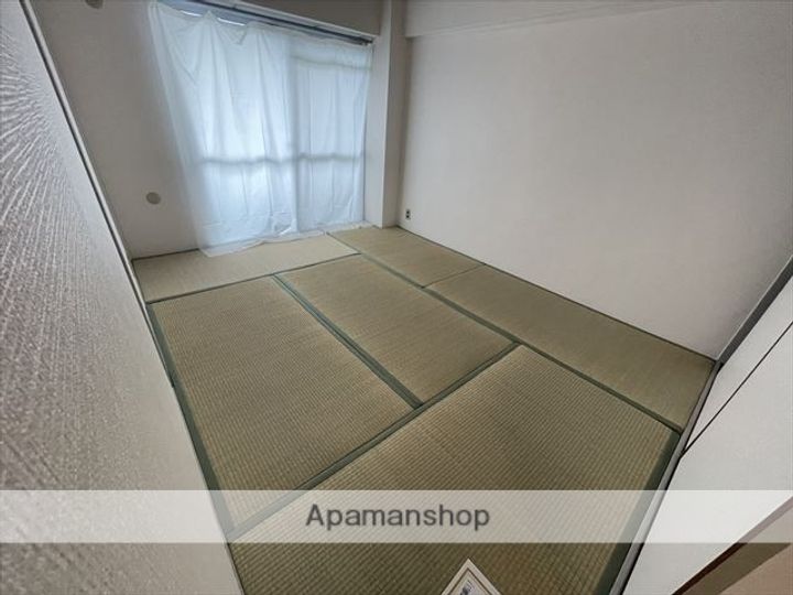 三番グリーンハイツのその他画像