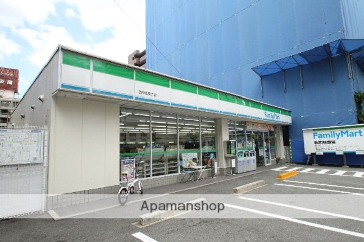 ASTIA−Ⅴの周辺