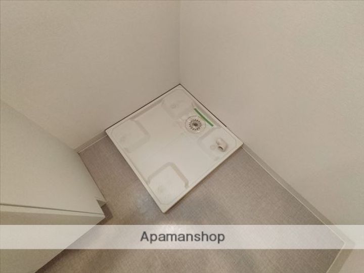 ASTIA−Ⅴの内装