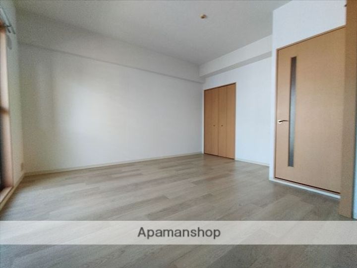 ASTIA−Ⅴの内装