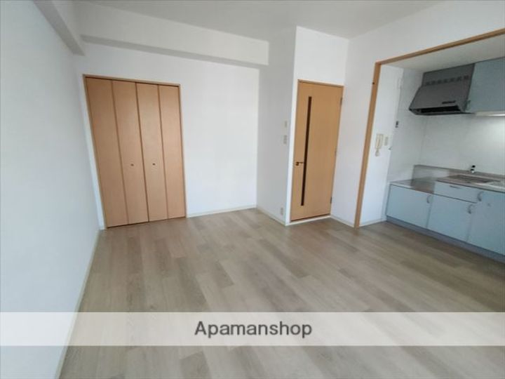 ASTIA−Ⅴの内装