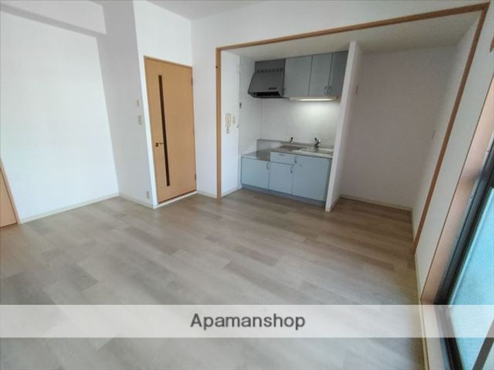 ASTIA−Ⅴの内装