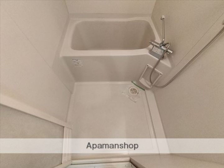 ASTIA−Ⅴの風呂