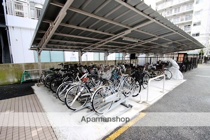 ハイツ新和のその他画像