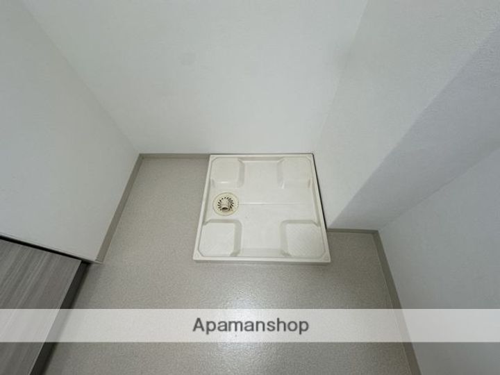 ハイツ新和の内装