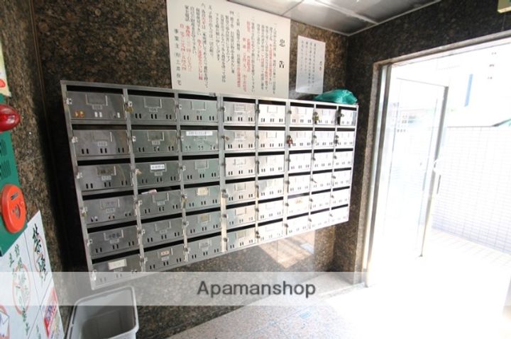 第11土井マンションのその他画像