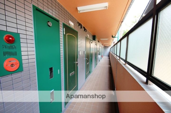 第11土井マンションのその他画像