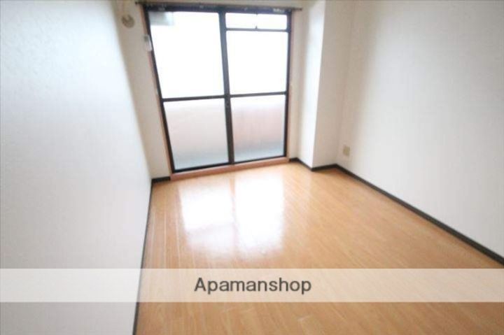 第11土井マンションの内装