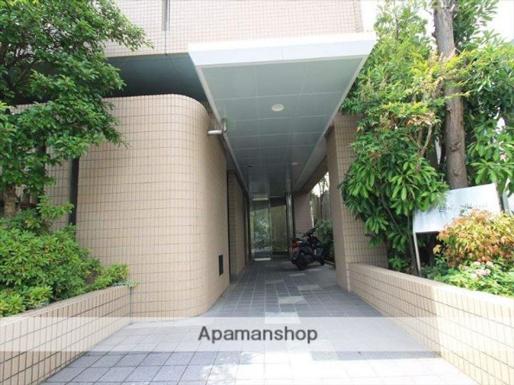 大阪府吹田市佐井寺南が丘の賃貸マンションのその他画像