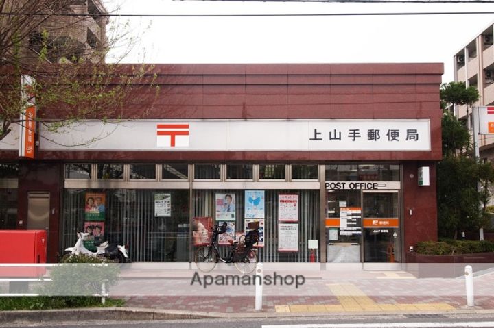 大阪府吹田市佐井寺南が丘の賃貸マンションの周辺