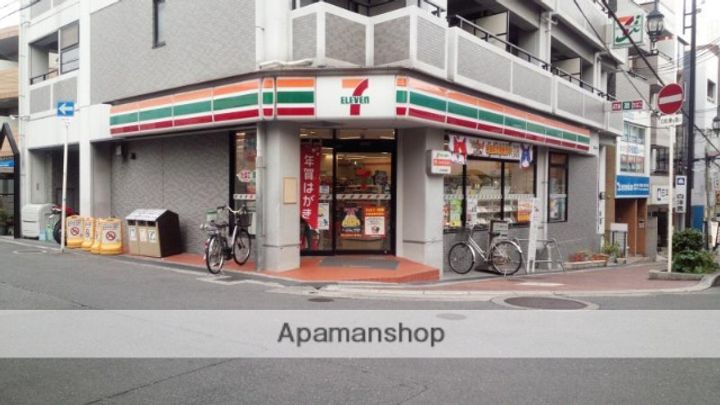 ST千里山の周辺