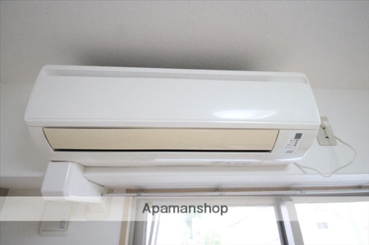 グランパシフィック十三の内装