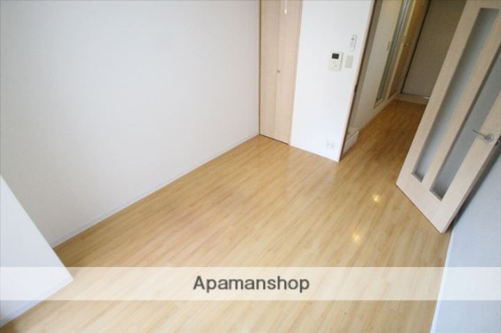 グランパシフィック十三の内装