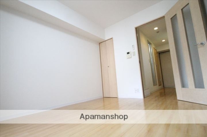 グランパシフィック十三の内装