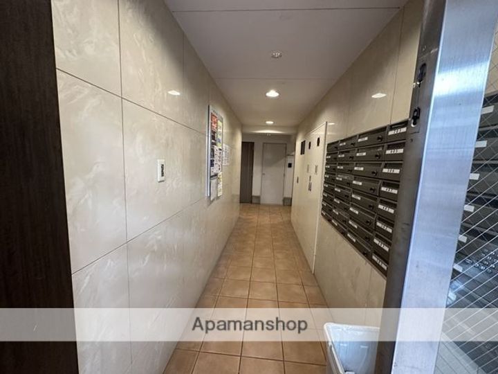 グランパシフィック十三のその他画像