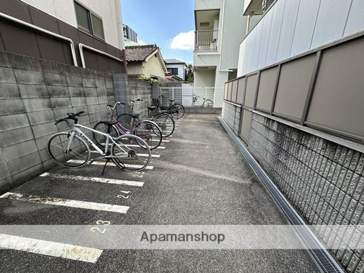 グランパシフィック十三のその他画像