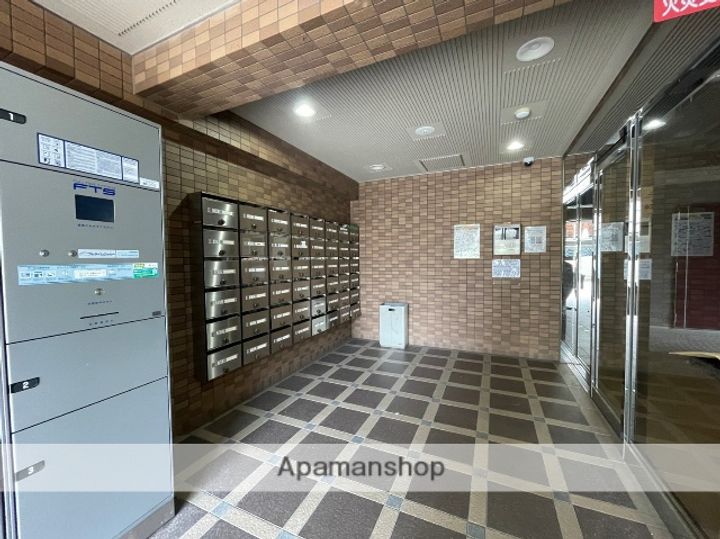 プレリュード江坂のその他画像