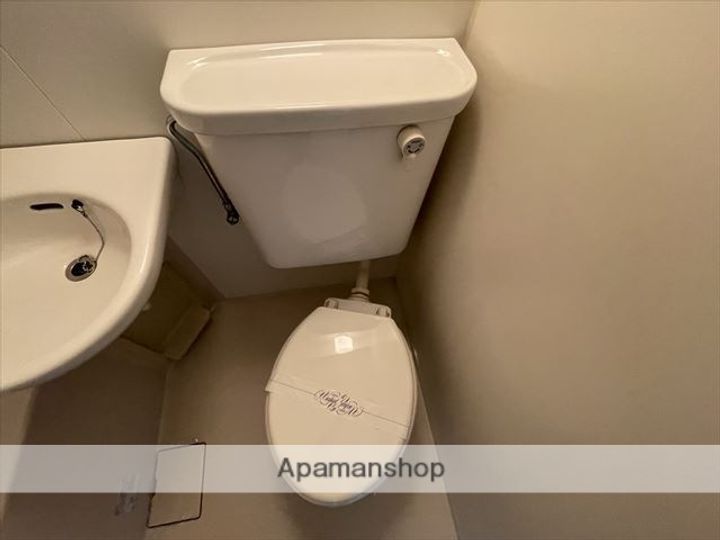 オラシオン山手のその他画像