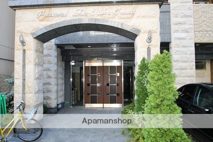 プレサンス新大阪クレスタのその他画像