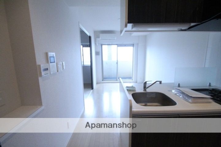 プレサンス新大阪クレスタの内装