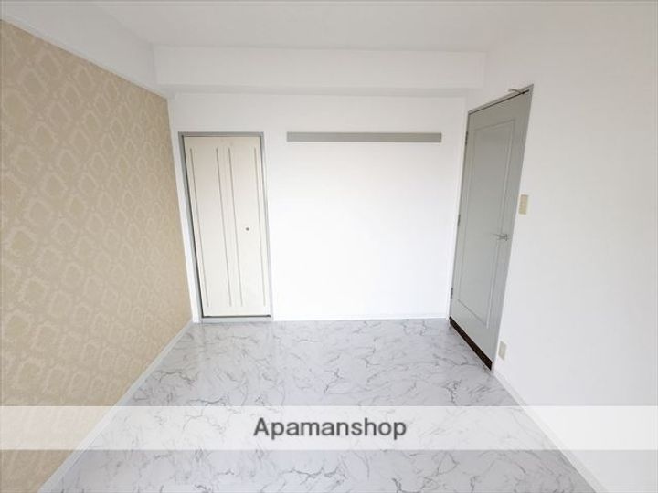 エスパシオ上新庄の内装