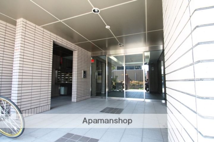 エスパシオ上新庄のその他画像