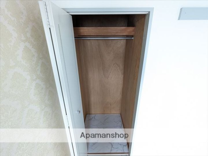 エスパシオ上新庄の内装