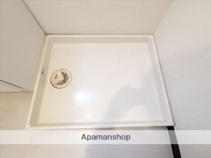 エスパシオ上新庄の内装