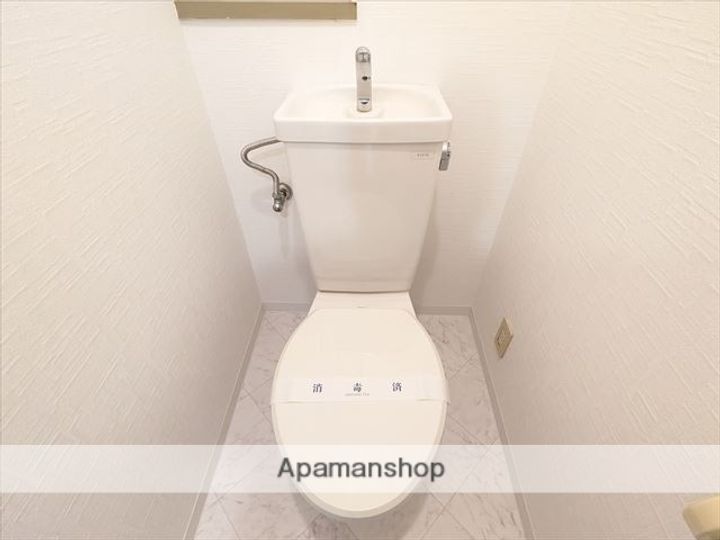 エスパシオ上新庄のその他画像