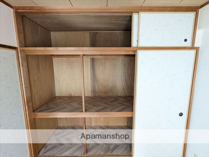 エスパシオ上新庄のその他画像