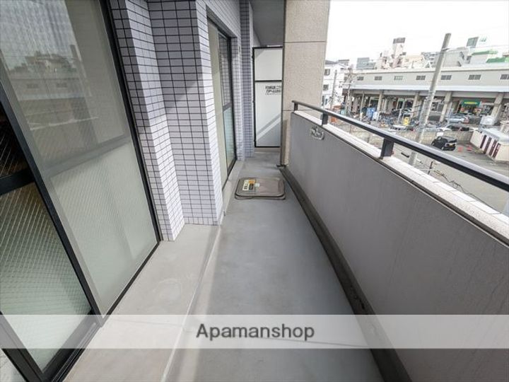 エスパシオ上新庄のその他画像