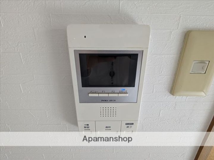 エスパシオ上新庄のその他画像