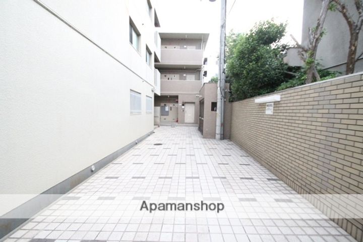 ノルデンハイム柴島のその他画像