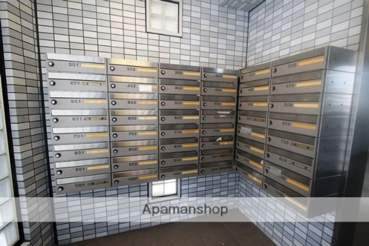 おおきに北大阪リバーフロントAPのその他画像