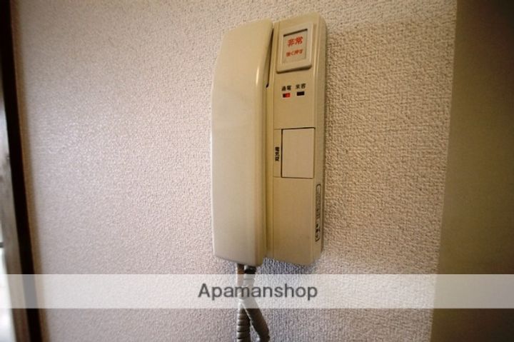 おおきに北大阪リバーフロントAPのその他画像