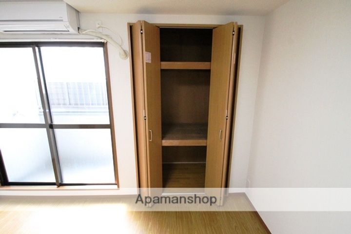 リブレ木川の内装