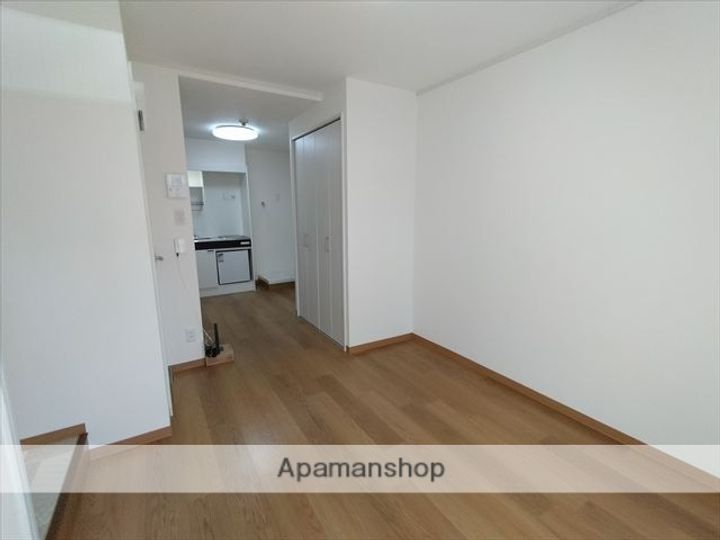 リブレ木川の内装