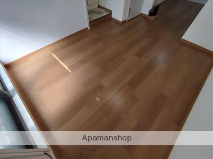 リブレ木川の内装