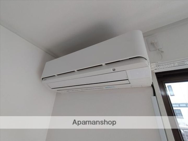 リブレ木川の内装