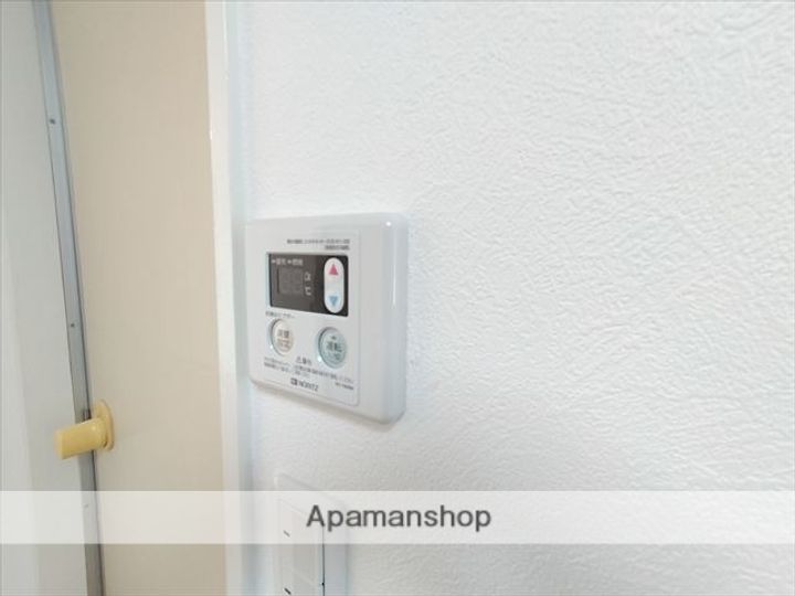 リブレ木川の内装