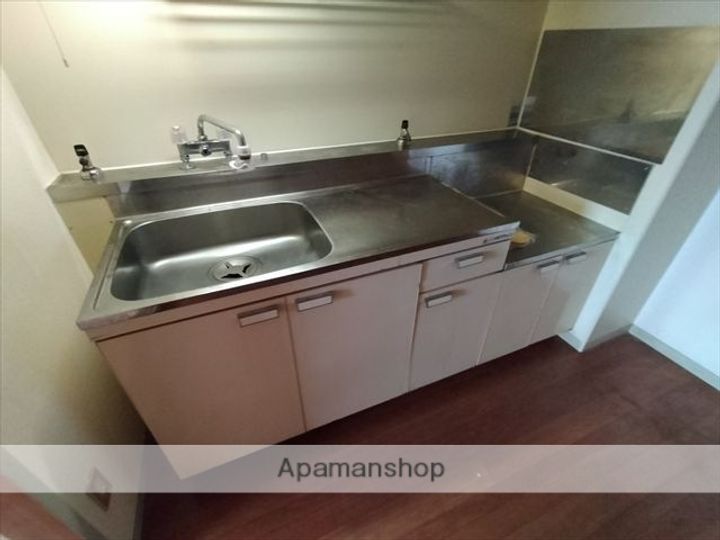 シャンティマサノのキッチン