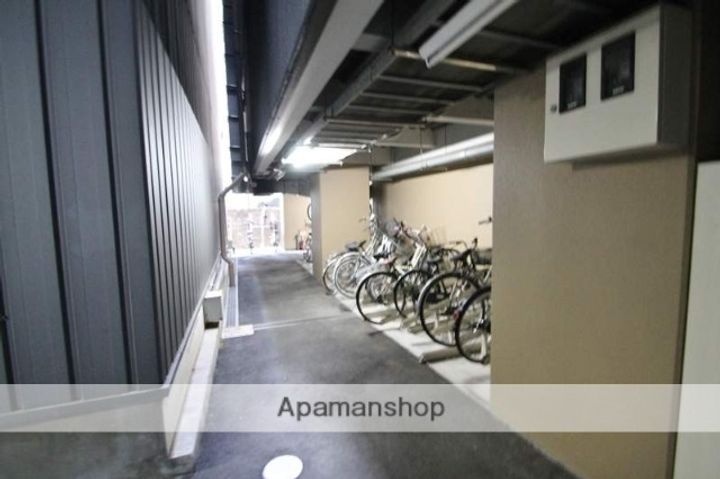 LA DOUCEUR江坂のその他画像